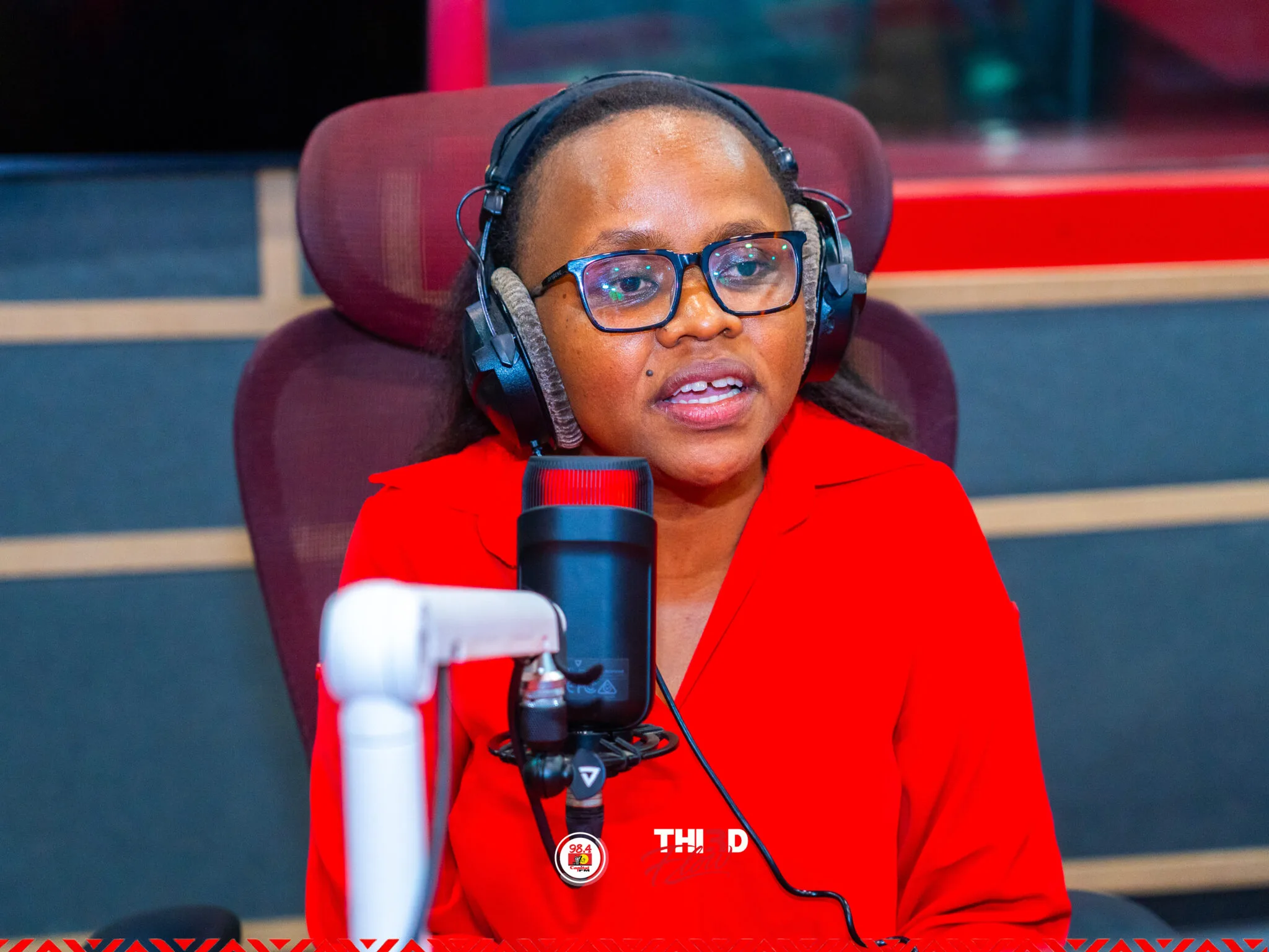 Lapid Leaders Africa CEO Esther Mwaniki calls on women to lead beyond representation