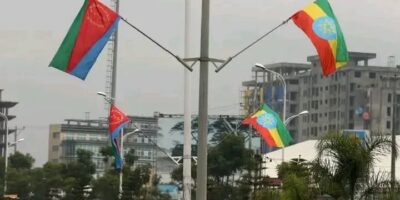 Ethiopia and Eritrea cut diplomatic ties as northern conflict escalates