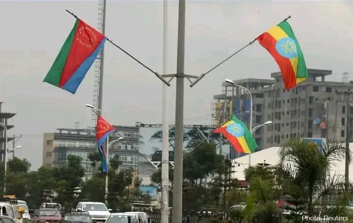 Ethiopia and Eritrea cut diplomatic ties as northern conflict escalates