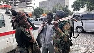 Ethiopia Border Conflict: Hundreds Flee into Kenya as Gunfire Reported in Moyale