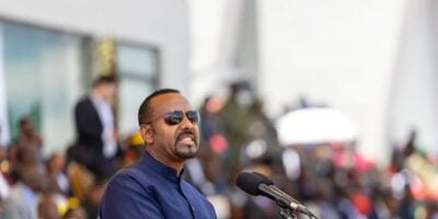 Ethiopia’s Abiy urges investment in youth as Kenya honors national heroes