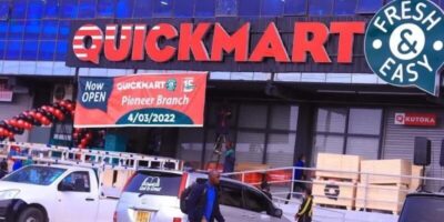 Quickmart sets Sh7.5 price per share ahead of NSE listing