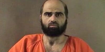 Fort Hood attacker’s execution by firing squad will be livestreamed, Pentagon says