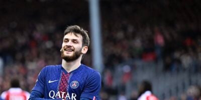 PSG’s Kvaratskhelia to have surgery on ruptured ACL