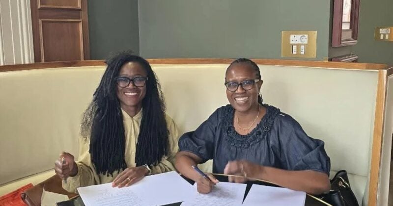 HACO expands manufacturing of Amara lotion to Ghana