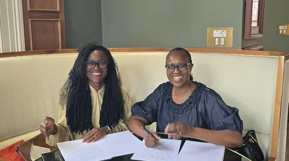 HACO expands manufacturing of Amara lotion to Ghana