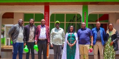 Gachagua Assures Narok Women Rep Aspirant of Free and Fair DCP Primaries