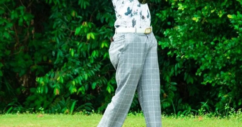 Ghana’s Torgah wins inaugural Sunshine Development Tour title in West Africa