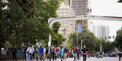 Western, Rift Valley, Nairobi top list of 109 criminal gangs mapped ahead of 2027 polls