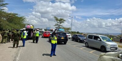 NPS steps up road safety enforcement after Salama crash as accidents rise