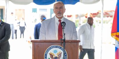 US Senate confirms Trump nominee Henry Wooster as Kenya ambassador by unanimous consent