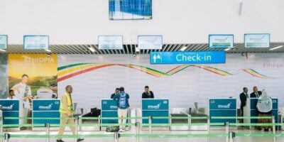 Ethiopian passport ranks among world’s lowest, limiting travel to 17 visa-free destinations