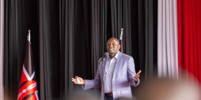 Ichung’wah calls Gachagua a ‘fool’ over Gikomba claims