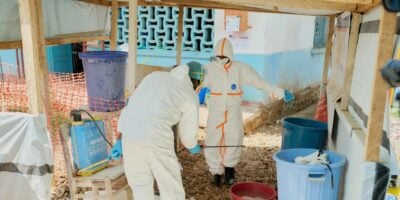 Africa CDC convenes emergency ministerial meeting as Ebola spreads across three African regions