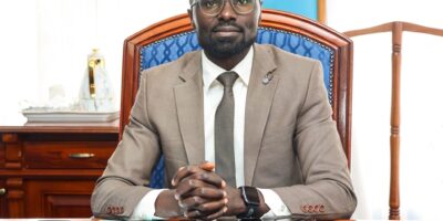 Food security tops Kenya irrigation agenda, CS Muriithi says