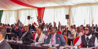 State steps up Nyando flood preparations as heavy rains loom