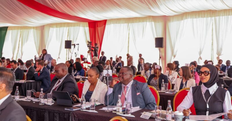 State steps up Nyando flood preparations as heavy rains loom
