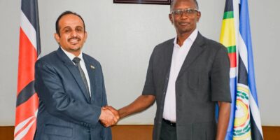 Kenya warns Yemen instability could affect Red Sea security, trade
