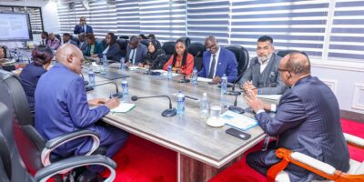 MoH, CoG set October 14 deadline for county facility contracts