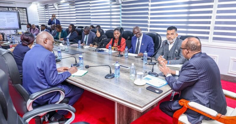 MoH, CoG set October 14 deadline for county facility contracts