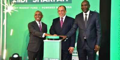 Safaricom opens Shariah-compliant investment to M-Pesa customers