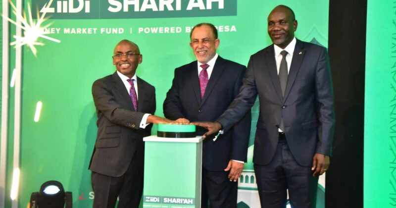 Safaricom opens Shariah-compliant investment to M-Pesa customers