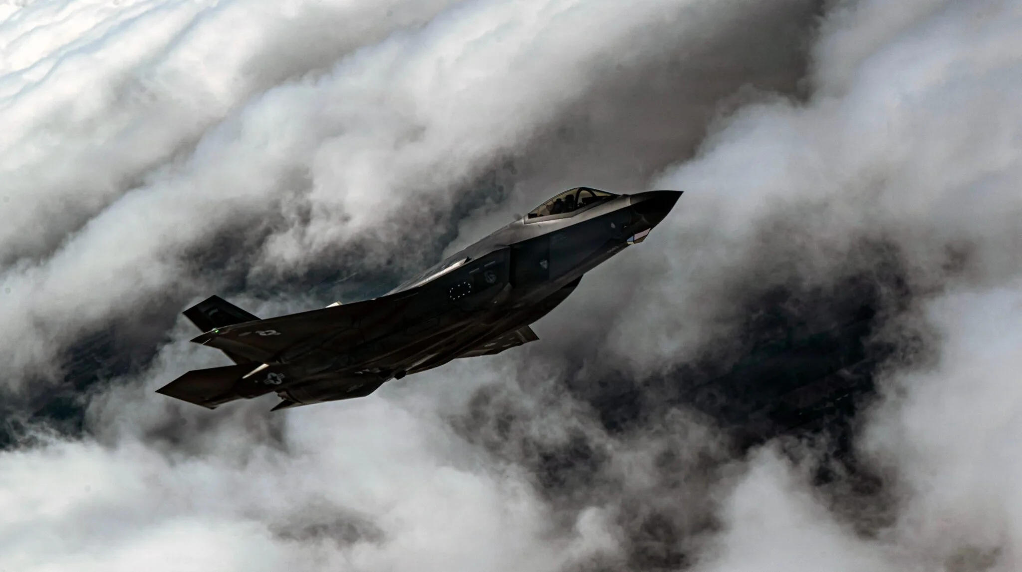 US removes all bombers from RAF Fairford base