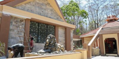 President Ruto to preside over official commissioning of Raila mausoleum in Bondo
