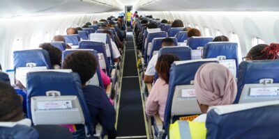 Explainer: What happens next after Ebola case linked to Jambojet flight?