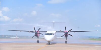 Jambojet relaunches Nairobi-Entebbe route after seven-year break