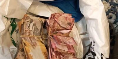 DCI seizes illicit tobacco, cash in Githunguri cigarette probe