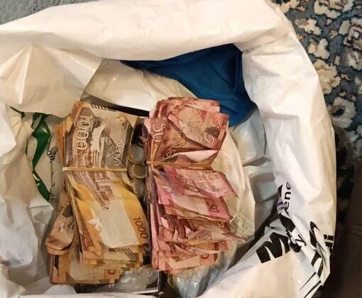 DCI seizes illicit tobacco, cash in Githunguri cigarette probe