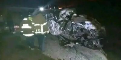 Mombasa Archdiocese Holds Special Prayers for 17 Pilgrims Killed in Crash