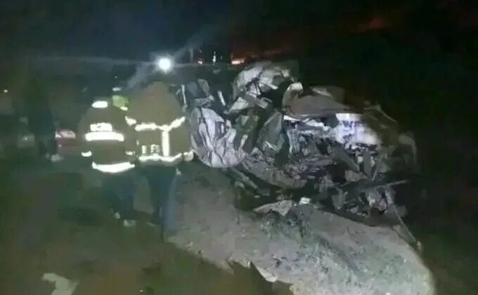 Mombasa Archdiocese Holds Special Prayers for 17 Pilgrims Killed in Crash