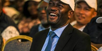 Sifuna vows Equitable Party could retain name if rebranding blocked