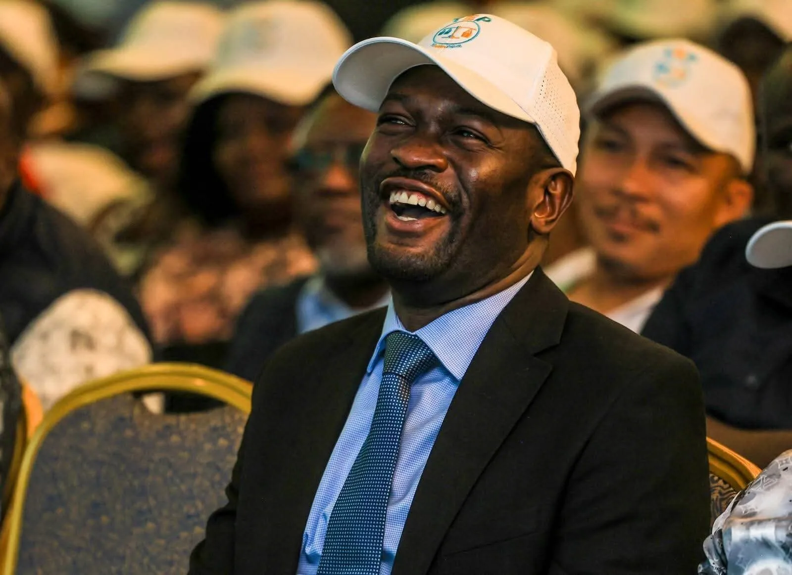 Sifuna vows Equitable Party could retain name if rebranding blocked