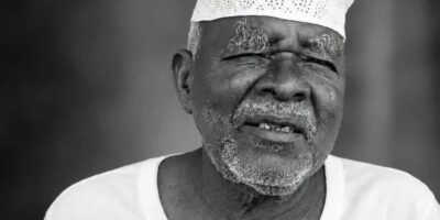 Kwale governor Fatuma Achani’s father dies