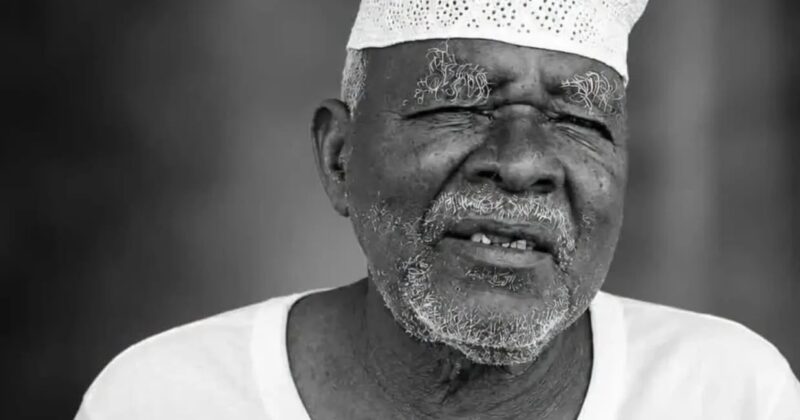 Kwale governor Fatuma Achani’s father dies