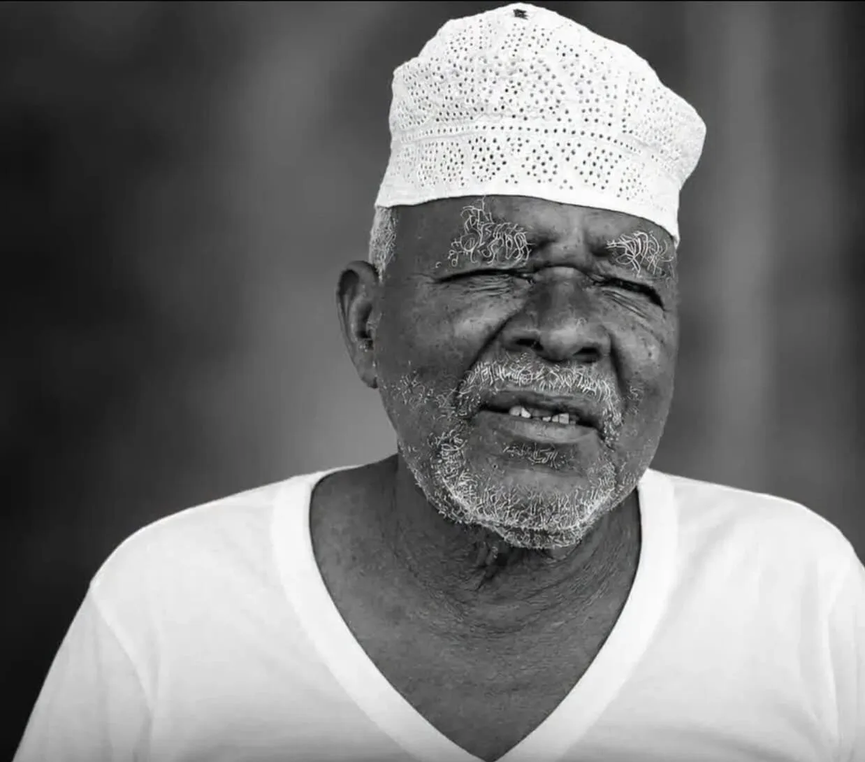 Kwale governor Fatuma Achani’s father dies