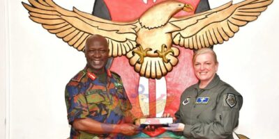 Kenya to host African air forces exercise to test disaster response