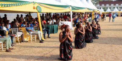 Rwandans in Kenya celebrate culture at Nairobi gala