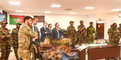 Kenya, UK and US deepen intelligence sharing in counter-terrorism push