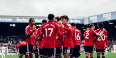 Mbeumo offers Carrick solace as Man Utd winless run goes on