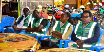 DCI turns to boda boda riders in fresh push to disrupt child sex trafficking