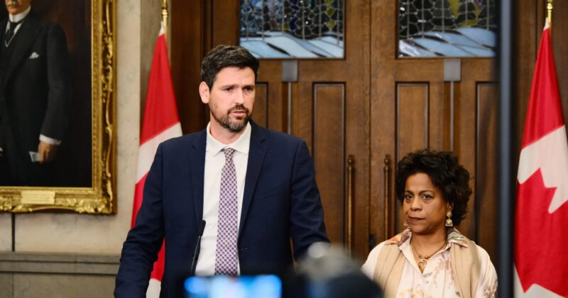 Canada suspends plans to expand assisted dying to people with mental illness