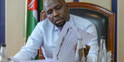 Murkomen moves to operationalize county policing authorities amid push for community-led security
