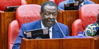 Kenya seeks to reclassify Kenyans held as Ukraine POWs as trafficking victims