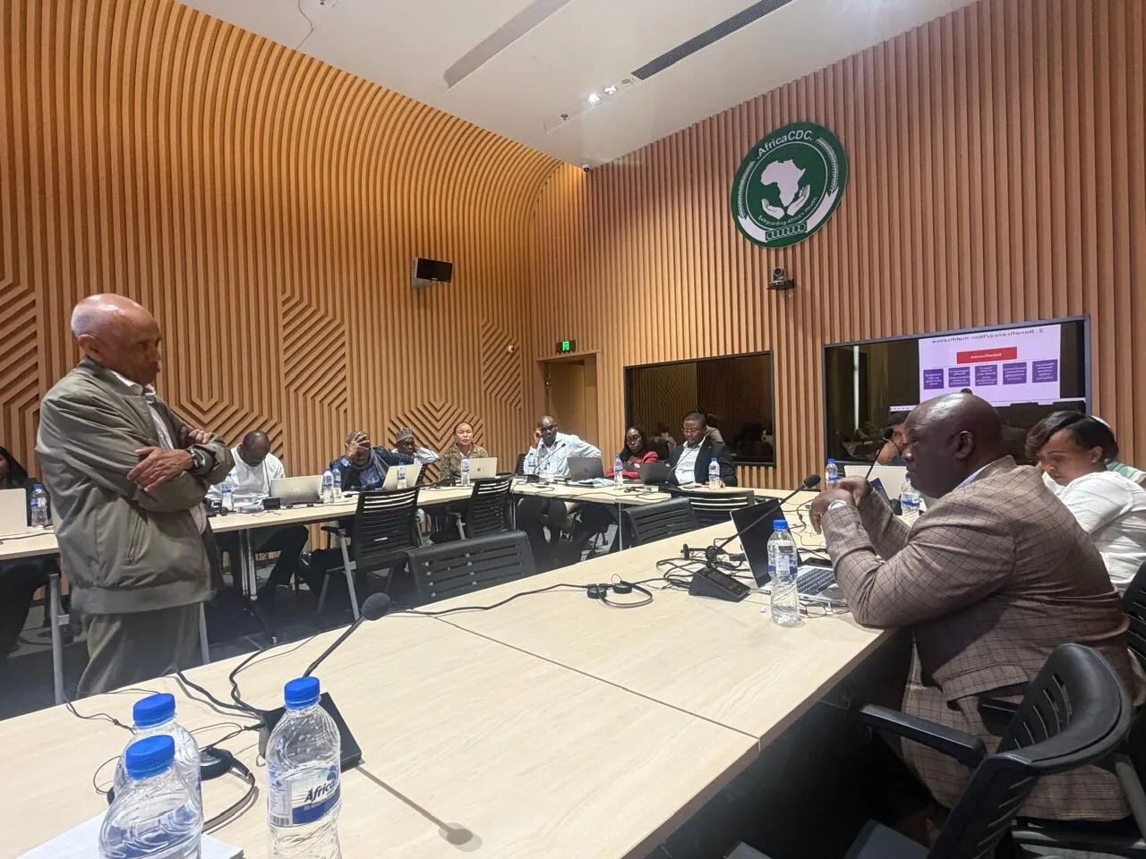 Africa CDC targets Africa’s clinical research skills gap with new training programme