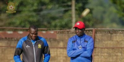 Muyoti departs Kenya Police in pursuit of higher education