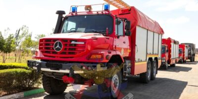 KDF tests disaster readiness as Kenya prepares for potential El Niño emergencies
